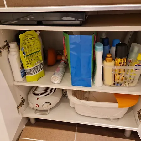 Wohnen Im Villenviertel Appartement *