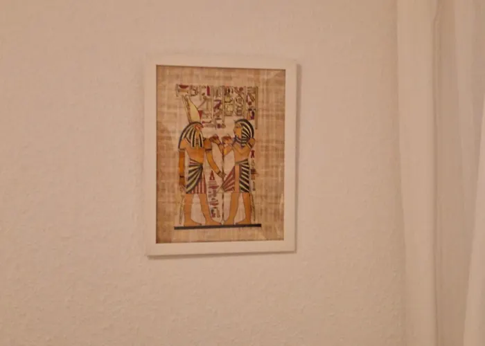 Wohnen Im Villenviertel Appartement *