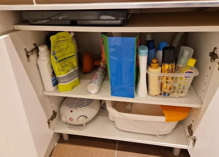 Wohnen Im Villenviertel Appartement *