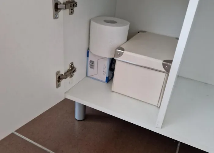 Appartement Wohnen Im Villenviertel *