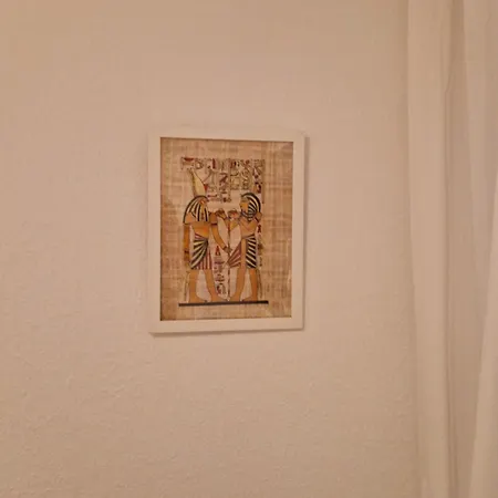 Wohnen Im Villenviertel Apartamento *