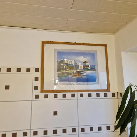 Wohnen Im Villenviertel Apartamento