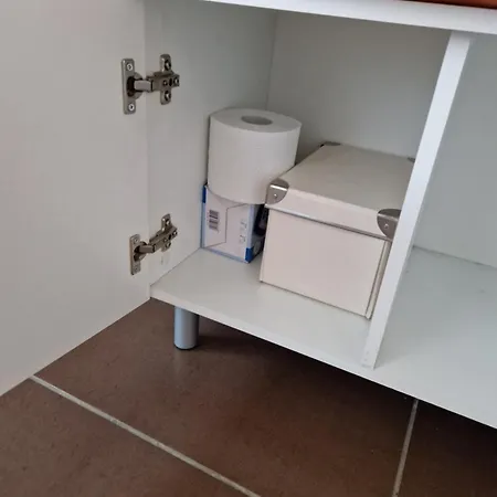 Apartamento Wohnen Im Villenviertel *