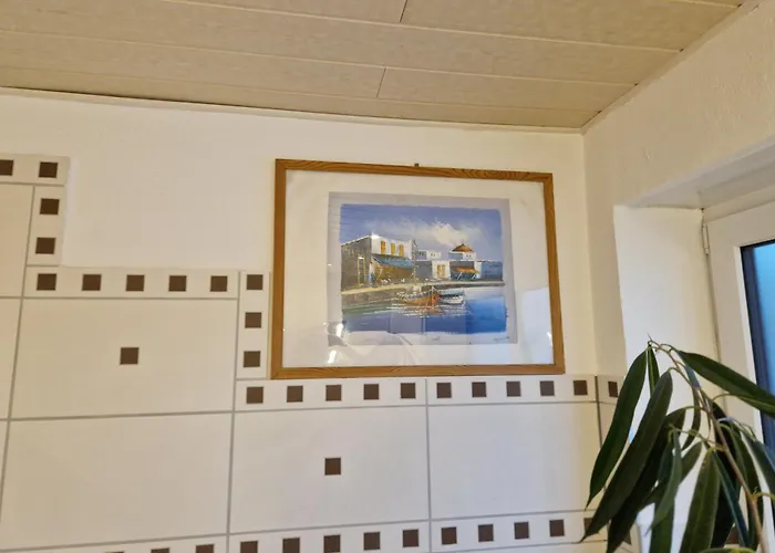 Wohnen Im Villenviertel Apartment